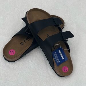 Birkenstock Arizona Oiled Leather